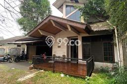 Rumah Elit Modern Tanpa Renovasi di Pondok Labu Jakarta Selatan Rumah Elit Modern Tanpa Renovasi di Pondok Labu Jakarta Selatan