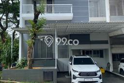 Dijual Rumah Luas Megah Dengan View Cantik di Pondok Indah, Jakarta Selatan Dijual Rumah Luas Megah Dengan View Cantik di Pondok Indah, Jakarta Selatan