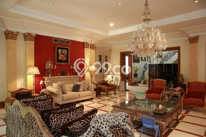 Best Deal Hunian Premium Ideal dan Luas di Menteng, Jakarta Pusat Best Deal Hunian Premium Ideal dan Luas di Menteng, Jakarta Pusat