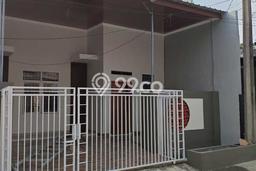 Dijual Hunian Rumah Terawat 3 Kamar di Harapan Indah, Bekasi Dijual Hunian Rumah Terawat 3 Kamar di Harapan Indah, Bekasi
