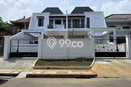 Best Deal Hunian Premium Ideal dan Luas di Duren Sawit, Jakarta Timur Best Deal Hunian Premium Ideal dan Luas di Duren Sawit, Jakarta Timur