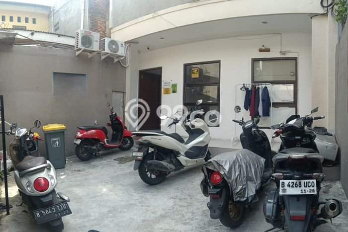 Kost Dijual Lokasi Strategis Grogol Jakarta Barat 13 Kamar Tidur Kost Dijual Lokasi Strategis Grogol Jakarta Barat 13 Kamar Tidur
