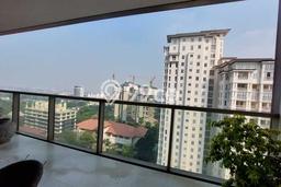 Apartemen Luxury Dijual di Kebayoran Baru Jakarta Selatan Luas 453m2 Apartemen Luxury Dijual di Kebayoran Baru Jakarta Selatan Luas 453m2