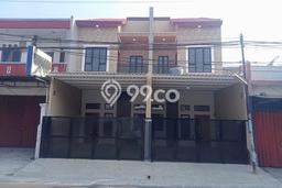 Rumah Minimalis 3 KT di Harapan Indah Bekasi Unfurnished Rumah Minimalis 3 KT di Harapan Indah Bekasi Unfurnished