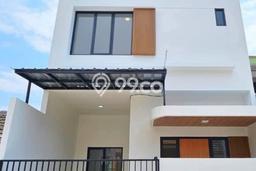 Rumah Luas Asri 3 KT Siap Huni di Pondok Ungu Bekasi Rumah Luas Asri 3 KT Siap Huni di Pondok Ungu Bekasi