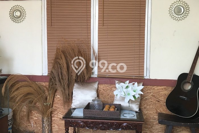Dijual Rumah Eksklusif 3 KT di Harapan Baru, Bekasi Dijual Rumah Eksklusif 3 KT di Harapan Baru, Bekasi