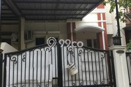 Dijual Rumah Strategis Bagus Punya 4 KT di Cakung Jakarta Timur SHM Dijual Rumah Strategis Bagus Punya 4 KT di Cakung Jakarta Timur SHM
