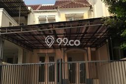 For Sale Rumah 4 Kamar Lokasi Ideal Bagus dan Strategis di Cakung For Sale Rumah 4 Kamar Lokasi Ideal Bagus dan Strategis di Cakung