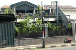 Hunian Eksklusif Dijual LT 238m2 di Menteng, Jakarta Pusat Hunian Eksklusif Dijual LT 238m2 di Menteng, Jakarta Pusat