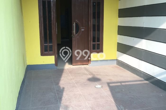 Rumah Murah LT 60m2 di Pondok Ungu Akses Mudah Rumah Murah LT 60m2 di Pondok Ungu Akses Mudah