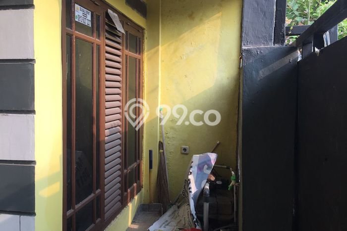 Rumah Murah LT 60m2 di Pondok Ungu Akses Mudah Rumah Murah LT 60m2 di Pondok Ungu Akses Mudah