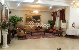 Dijual Rumah Premium dengan Fasilitas Sekitar Lengkap di Menteng, Jakarta Pusat Dijual Rumah Premium dengan Fasilitas Sekitar Lengkap di Menteng, Jakarta Pusat
