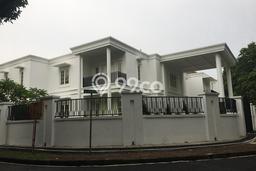 Hunian Eksklusif Dijual LT 876m2 di Menteng, Jakarta Pusat Hunian Eksklusif Dijual LT 876m2 di Menteng, Jakarta Pusat