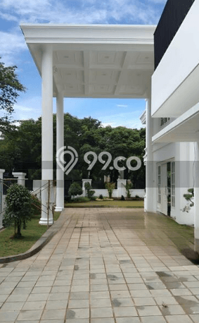 Hunian Eksklusif Dijual LT 876m2 di Menteng, Jakarta Pusat Hunian Eksklusif Dijual LT 876m2 di Menteng, Jakarta Pusat