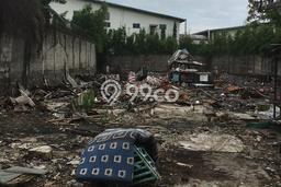 Tanah di Cakung, Jakarta Timur Luas 2000m2 Dijual Segera Tanah di Cakung, Jakarta Timur Luas 2000m2 Dijual Segera