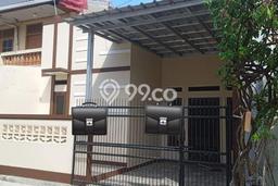 Dijual Hunian Rumah Terawat 3 Kamar di Harapan Indah, Bekasi Dijual Hunian Rumah Terawat 3 Kamar di Harapan Indah, Bekasi