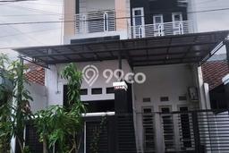 Jual Rumah Modern 4 KT di Harapan Indah, Bekasi Jual Rumah Modern 4 KT di Harapan Indah, Bekasi