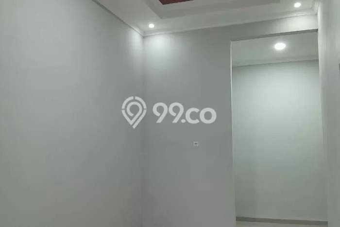Hunian Cantik Minimalis Lb 65m2 di Bekasi Utara, Bekasi Hunian Cantik Minimalis Lb 65m2 di Bekasi Utara, Bekasi