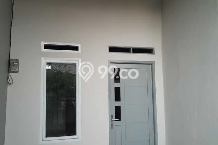 Hunian Cantik Minimalis Lb 65m2 di Bekasi Utara, Bekasi Hunian Cantik Minimalis Lb 65m2 di Bekasi Utara, Bekasi