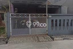 Rumah Modern 2 KT di Harapan Baru Bekasi Semi Furnished Rumah Modern 2 KT di Harapan Baru Bekasi Semi Furnished