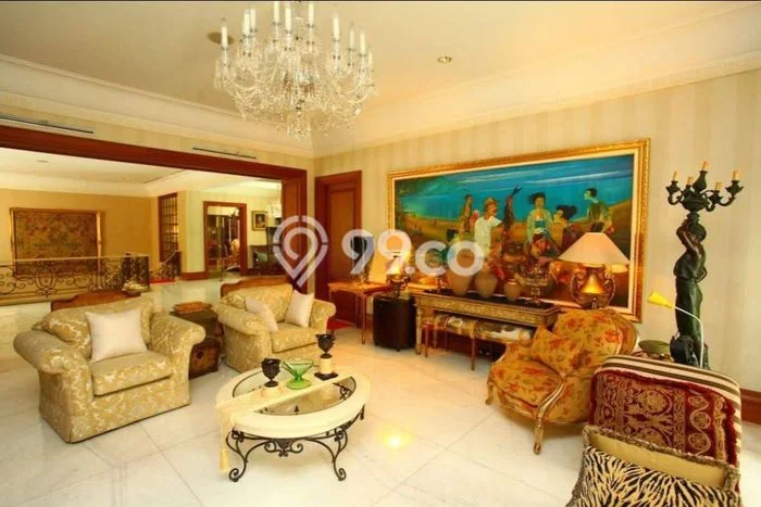 For Sale Rumah Mewah Exclusive di Menteng, Jakarta Pusat For Sale Rumah Mewah Exclusive di Menteng, Jakarta Pusat