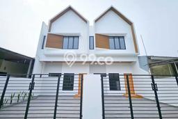 Dijual Hunian Rumah Terawat 3 Kamar di Harapan Indah, Bekasi Dijual Hunian Rumah Terawat 3 Kamar di Harapan Indah, Bekasi