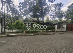 Best Deal Hunian Premium Ideal dan Luas di Menteng, Jakarta Pusat Best Deal Hunian Premium Ideal dan Luas di Menteng, Jakarta Pusat