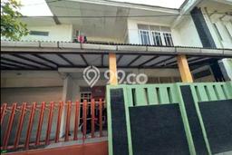 Rumah Minimalis 6 Kamar LT 149m2 di Rawa Belong Rumah Minimalis 6 Kamar LT 149m2 di Rawa Belong