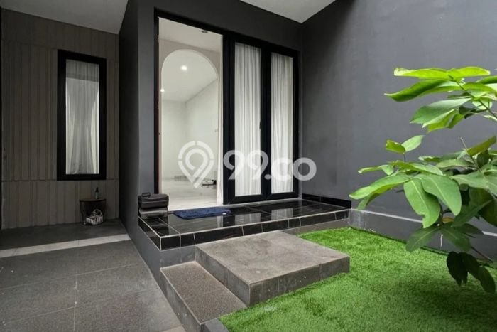 Best Deal Hunian Mewah Ideal dan Luas di Kebon Jeruk, Jakarta Barat Best Deal Hunian Mewah Ideal dan Luas di Kebon Jeruk, Jakarta Barat
