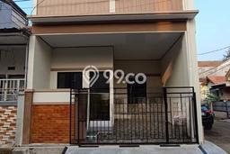Rumah Luas Asri 3 KT Siap Huni di Harapan Baru Bekasi Rumah Luas Asri 3 KT Siap Huni di Harapan Baru Bekasi