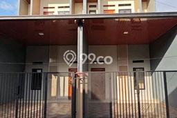 Rumah Minimalis 3 KT LT 60m2 di Pondok Ungu Rumah Minimalis 3 KT LT 60m2 di Pondok Ungu