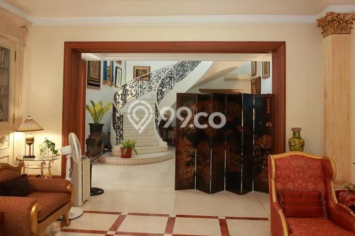 For Sale Rumah Mewah Exclusive di Menteng, Jakarta Pusat For Sale Rumah Mewah Exclusive di Menteng, Jakarta Pusat