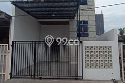 Dijual Hunian Rumah Terawat 3 Kamar di Harapan Indah, Bekasi Dijual Hunian Rumah Terawat 3 Kamar di Harapan Indah, Bekasi
