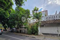 Siap Huni Rumah Mewah 11 Kamar di Menteng Dekat ke Mana Saja Siap Huni Rumah Mewah 11 Kamar di Menteng Dekat ke Mana Saja