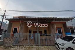 Dijual Rumah Modern 3 KT di harapan indah, Bekasi Dijual Rumah Modern 3 KT di harapan indah, Bekasi