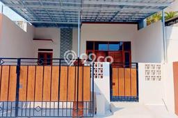 Dijual Rumah Eksklusif 2 KT di Harapan Indah, Bekasi Dijual Rumah Eksklusif 2 KT di Harapan Indah, Bekasi