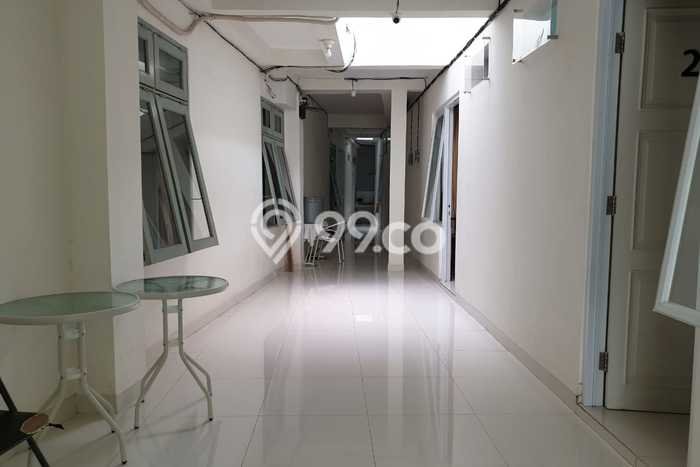 Cocok Untuk Investasi! For Sale Kost di Blok M 31 Kamar Cocok Untuk Investasi! For Sale Kost di Blok M 31 Kamar