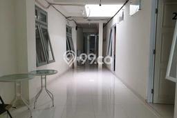 LOKASI STRATEGIS! Kost di Kebayoran Baru, Area 698m², Lingkungan Strategis LOKASI STRATEGIS! Kost di Kebayoran Baru, Area 698m², Lingkungan Strategis
