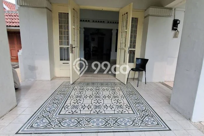 Dijual Rumah Elit Exclusive di Menteng, Jakarta Pusat Dijual Rumah Elit Exclusive di Menteng, Jakarta Pusat