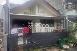 Jual Rumah Modern 3 KT di Patal Senayan, Jakarta Selatan Jual Rumah Modern 3 KT di Patal Senayan, Jakarta Selatan