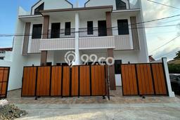 Rumah Minimalis 4 KT di Bekasi Kota Bekasi Unfurnished Rumah Minimalis 4 KT di Bekasi Kota Bekasi Unfurnished