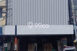 Lokasi Strategis! Dijual Ruko Bisnis di Jatinegara, Jakarta Timur Kondisi Baik Lokasi Strategis! Dijual Ruko Bisnis di Jatinegara, Jakarta Timur Kondisi Baik