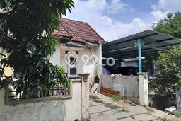 Rumah Minimalis LB/LT 45m2/60m2 Dijual di Harapan Indah, Bekasi Rumah Minimalis LB/LT 45m2/60m2 Dijual di Harapan Indah, Bekasi