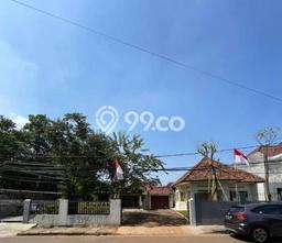 Rumah Eksklusif Dijual LT 947m2 di Menteng, Jakarta Pusat Rumah Eksklusif Dijual LT 947m2 di Menteng, Jakarta Pusat