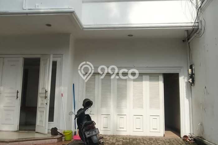 Hot Offer Hunian Mewah Ideal dan Luas di Menteng, Jakarta Pusat Hot Offer Hunian Mewah Ideal dan Luas di Menteng, Jakarta Pusat