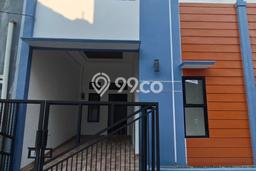 Rumah Minimalis 3 KT di Harapan Indah Bekasi Unfurnished Rumah Minimalis 3 KT di Harapan Indah Bekasi Unfurnished