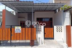 Dijual Rumah Modern 2 KT di Harapan Indah, Bekasi Dijual Rumah Modern 2 KT di Harapan Indah, Bekasi