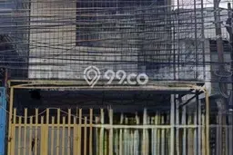 Dijual! Ruko di Kalimalang Jakarta Timur LT 96m2 / LB 288m2 Kawasan Strategis Dijual! Ruko di Kalimalang Jakarta Timur LT 96m2 / LB 288m2 Kawasan Strategis