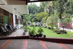 Rumah Mewah Dijual LT 885m2 di Menteng, Jakarta Pusat Rumah Mewah Dijual LT 885m2 di Menteng, Jakarta Pusat