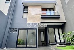 Best Deal Hunian Mewah Ideal dan Luas di Kebon Jeruk, Jakarta Barat Best Deal Hunian Mewah Ideal dan Luas di Kebon Jeruk, Jakarta Barat
